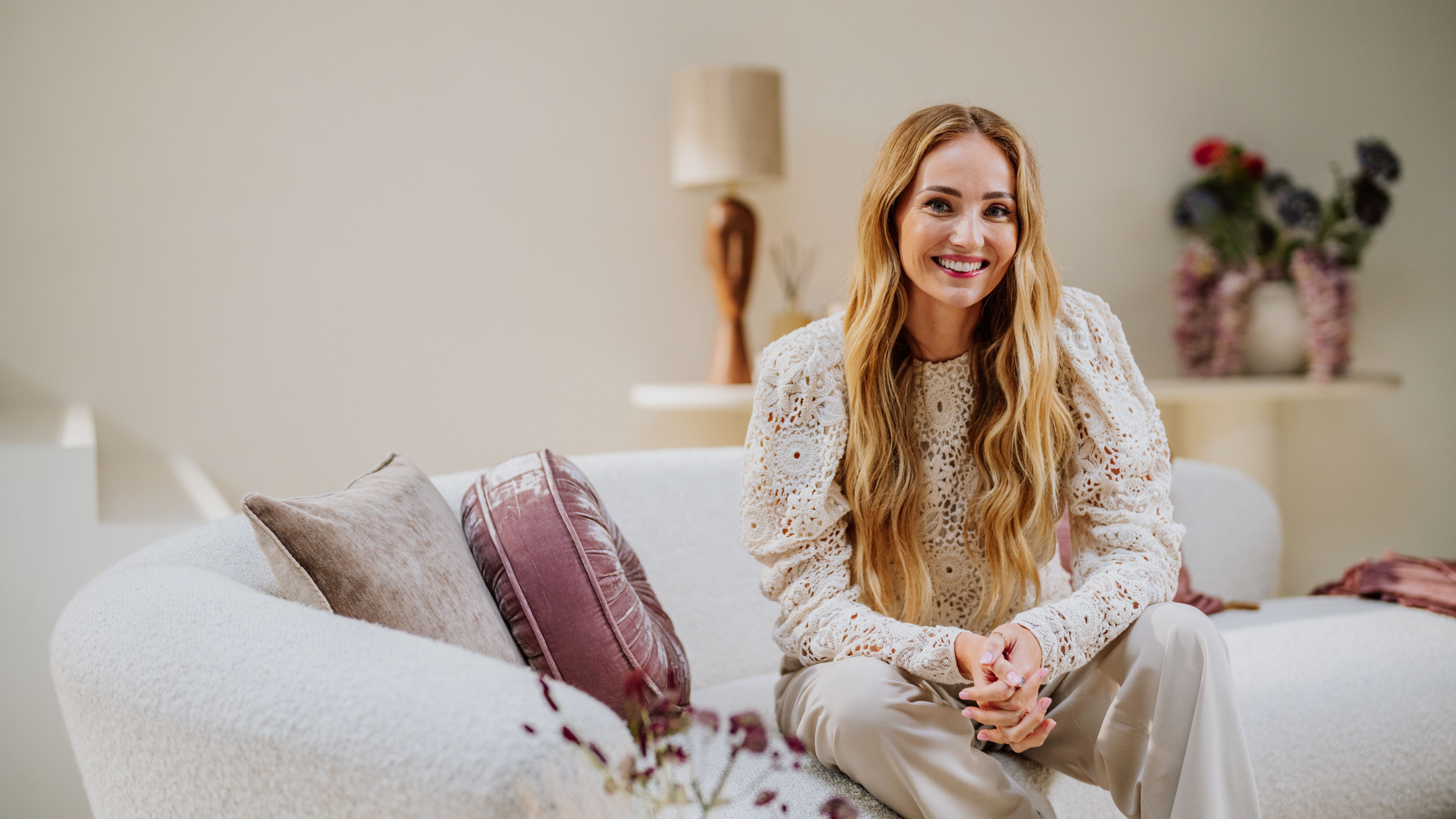 &ldquo;My Soulful Life&rdquo; with Kelly Weekers