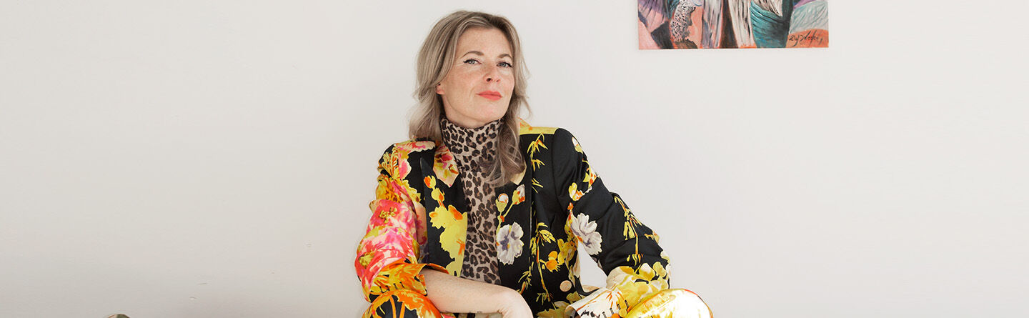 My Soulful Life with Dee Boomkens