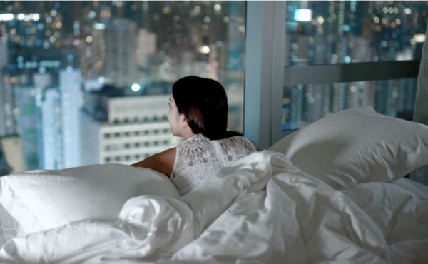 Gdy przerywany sen wymaga pomocy specjalisty