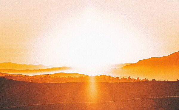 Let the sunshine in: 5 boosters for body, mind & soul