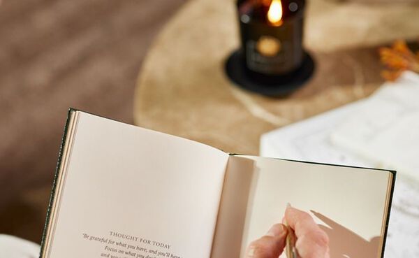 How to get the most out of your gratitude journal
