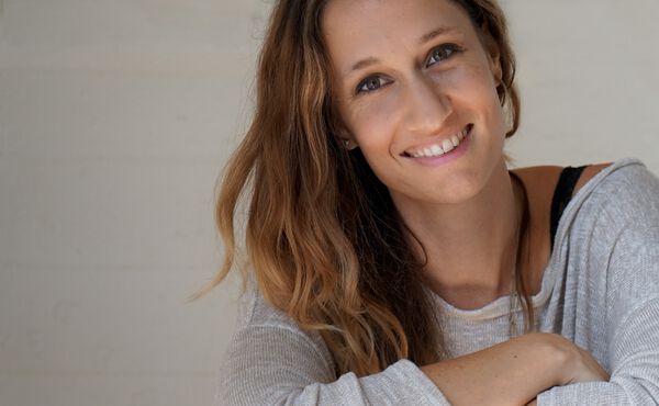 Personal Routines of yoga Expert Deborah