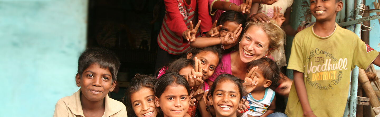 &ldquo;My Soulful Life&rdquo; met Laurien Meuter