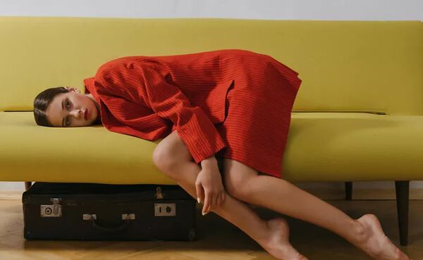How to not feel guilty when you