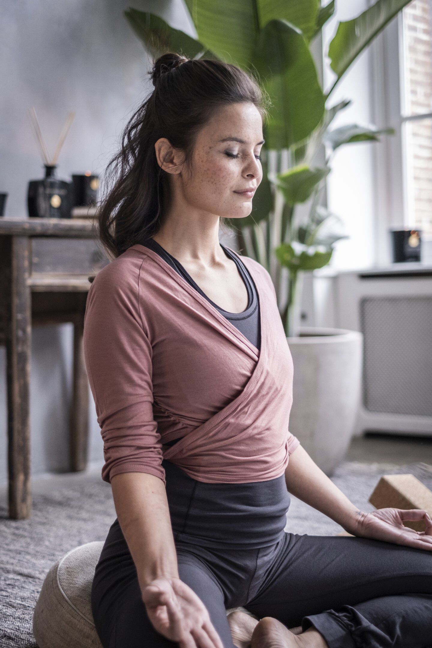 Why practicing good karma is the key to living soulfully