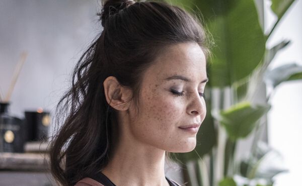 Why practicing good karma is the key to living soulfully