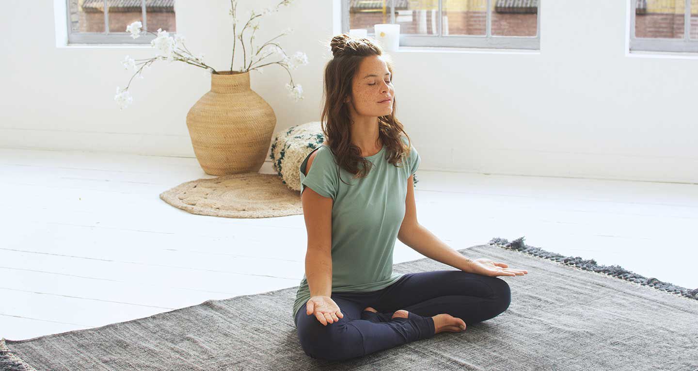 7 anledningar till att du borde b&ouml;rja meditera idag