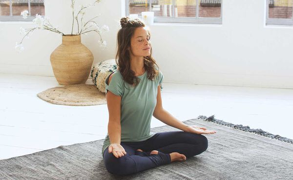 7 reasons why you should meditate today