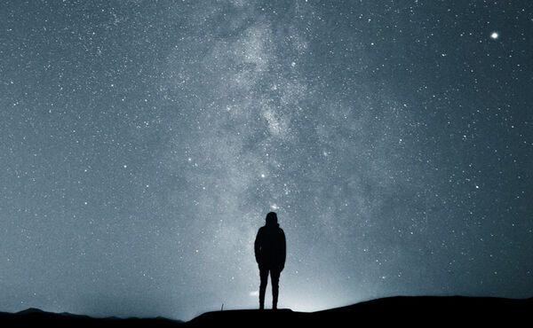 The surprising reasons you should give stargazing a try