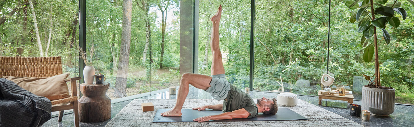 Pilates kleding 2025 rituals