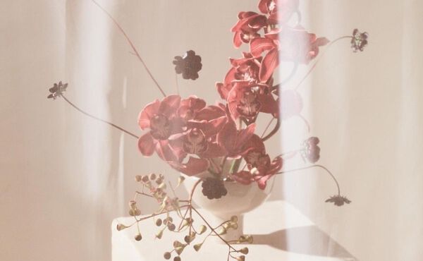 Ikebana: The Japanese tradition of flower arranging that’s perfect for Mother’s Day