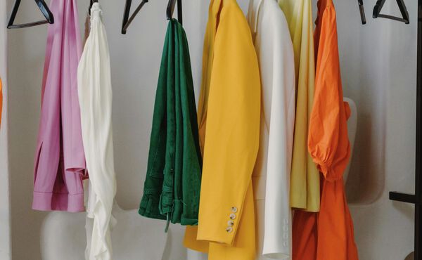 The secret to looking your best is knowing your colour season