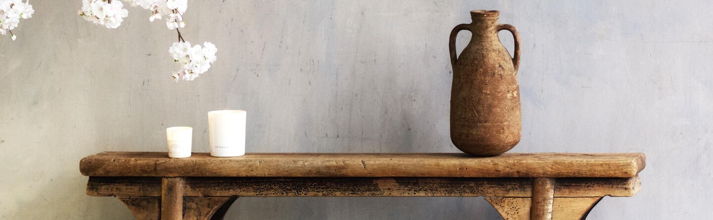 The wabi-sabi way of life: an interview with Julie Pointer | RITUALS The wabi-sabi way of life: an interview with Julie Pointer | RITUALS