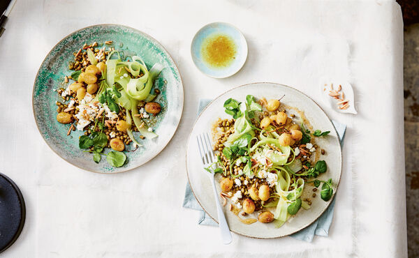 Rezepte für einen besseren Schlaf