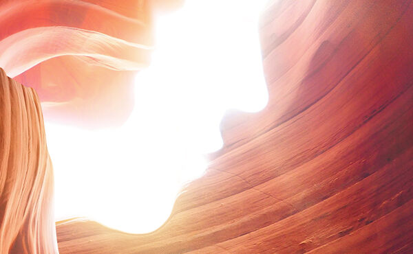 Surround yourself in positive energy with our immersive soundscape