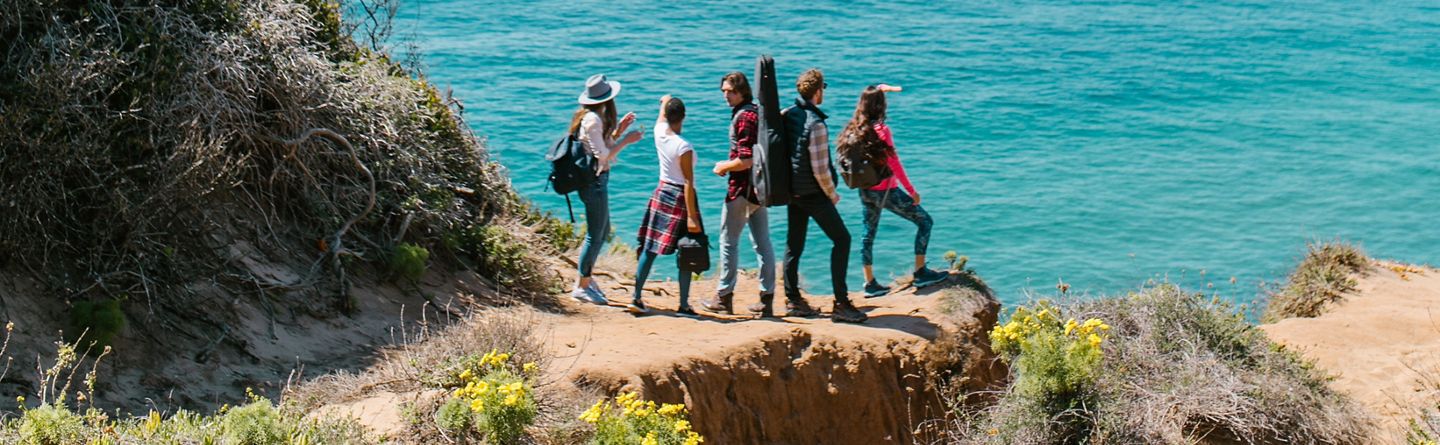 What is wellbeing? Your straight-talking guide to feeling good 