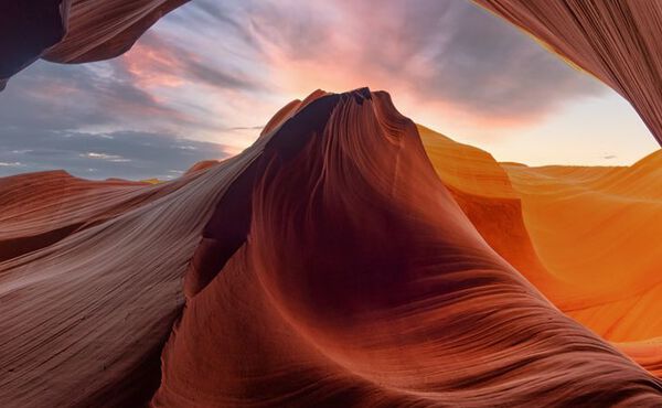 Harness the power of ‘awe’ to boost happiness and reduce anxiety