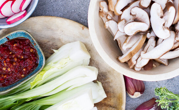 9 foods that will boost your immune system this winter