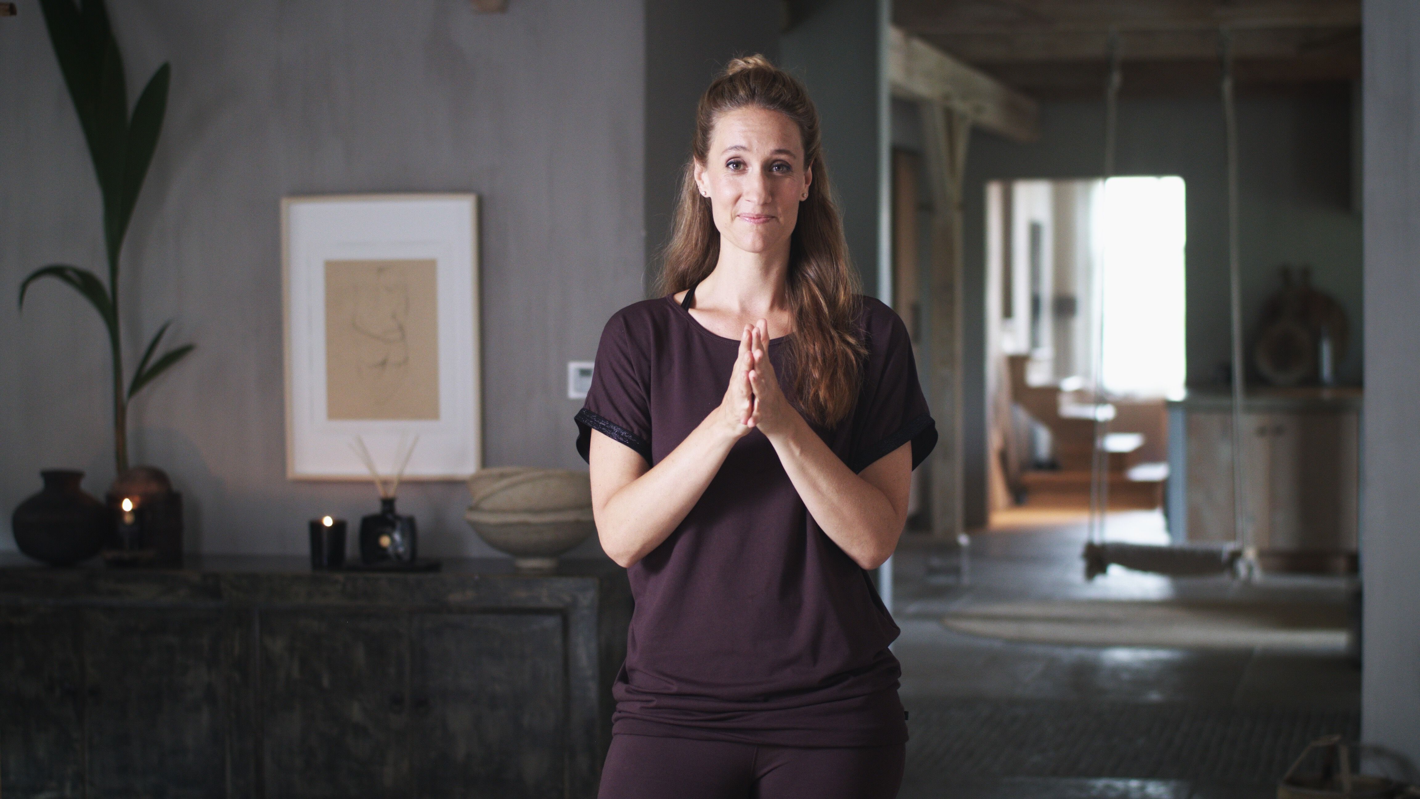 M&aring; b&auml;ttre genom att h&aring;lla dig balanserad i h&ouml;st