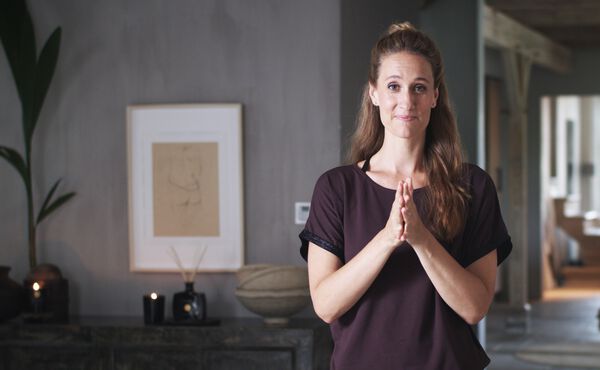 Øk velværet i høst ved å opprettholde balansen