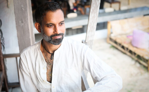 "My Soulful Life" with Niraj Naik