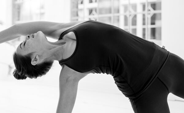 De basics van Pilates: deze poses versterken lichaam & geest