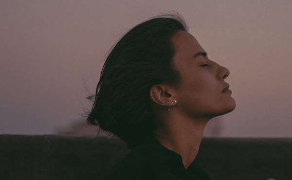 Boost your confidence with this guided meditation