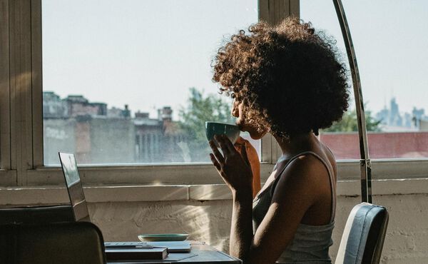Meditation for moments of deep work and total focus