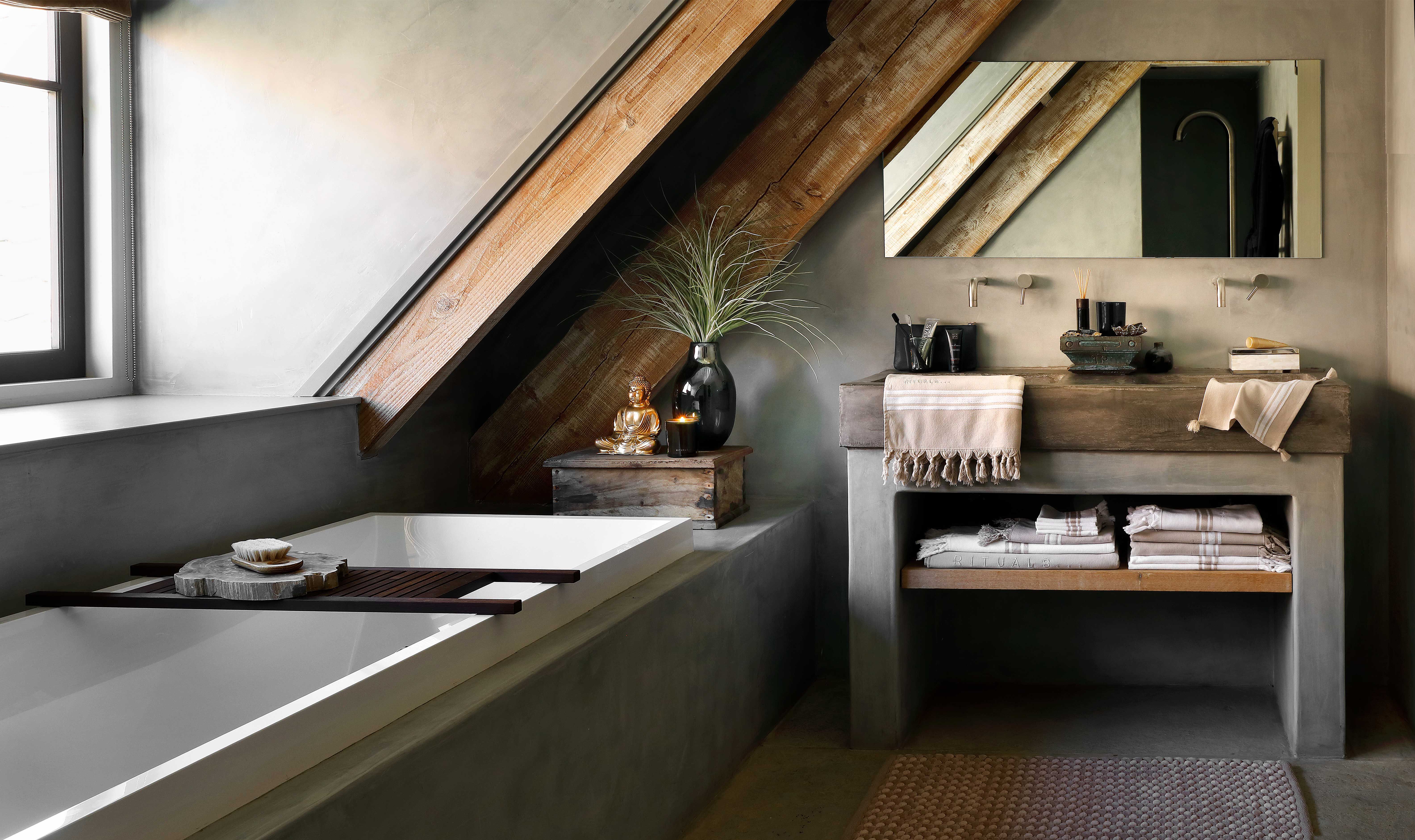 Cre&euml;er meer rust in je huis met feng shui