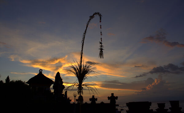 Nyepi: Deze dag op Bali draait volledig om stilte en rust