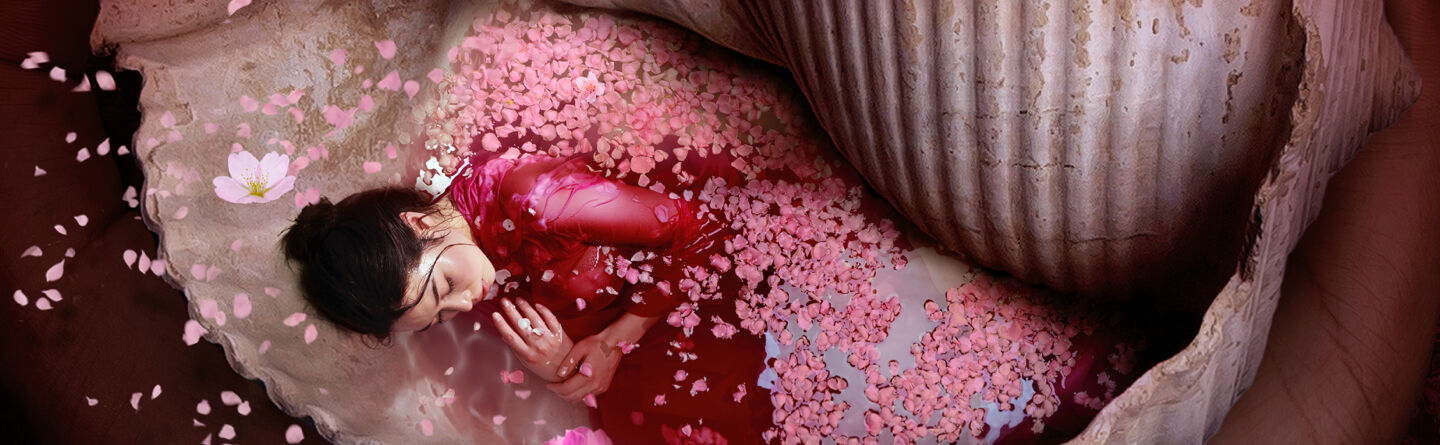 Boost your confidence with our quick self-love mirror meditation