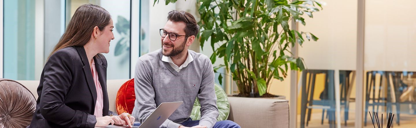 7 mind & body tips to beat work stress