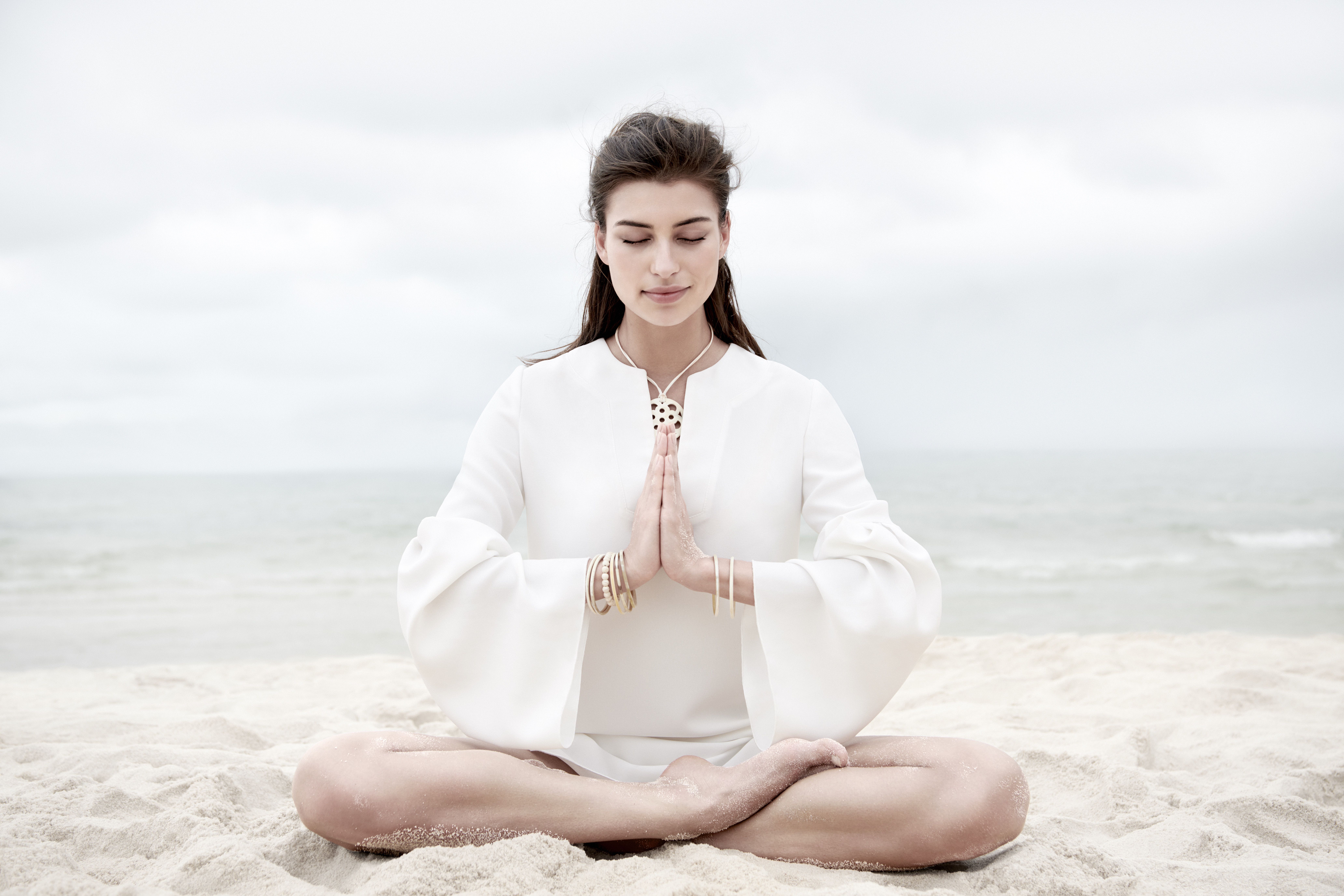 Namast&eacute; Ritual - The Power of Infinite Gratitude By Rute Caldeira