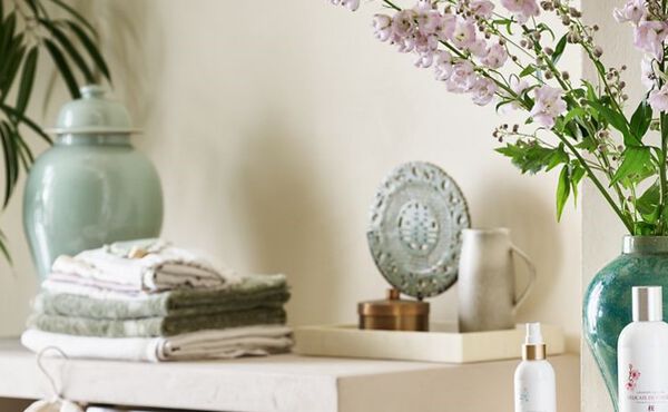 How to make this mundane chore a mindful moment