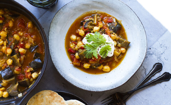 Here’s how you eat according to Ayurveda