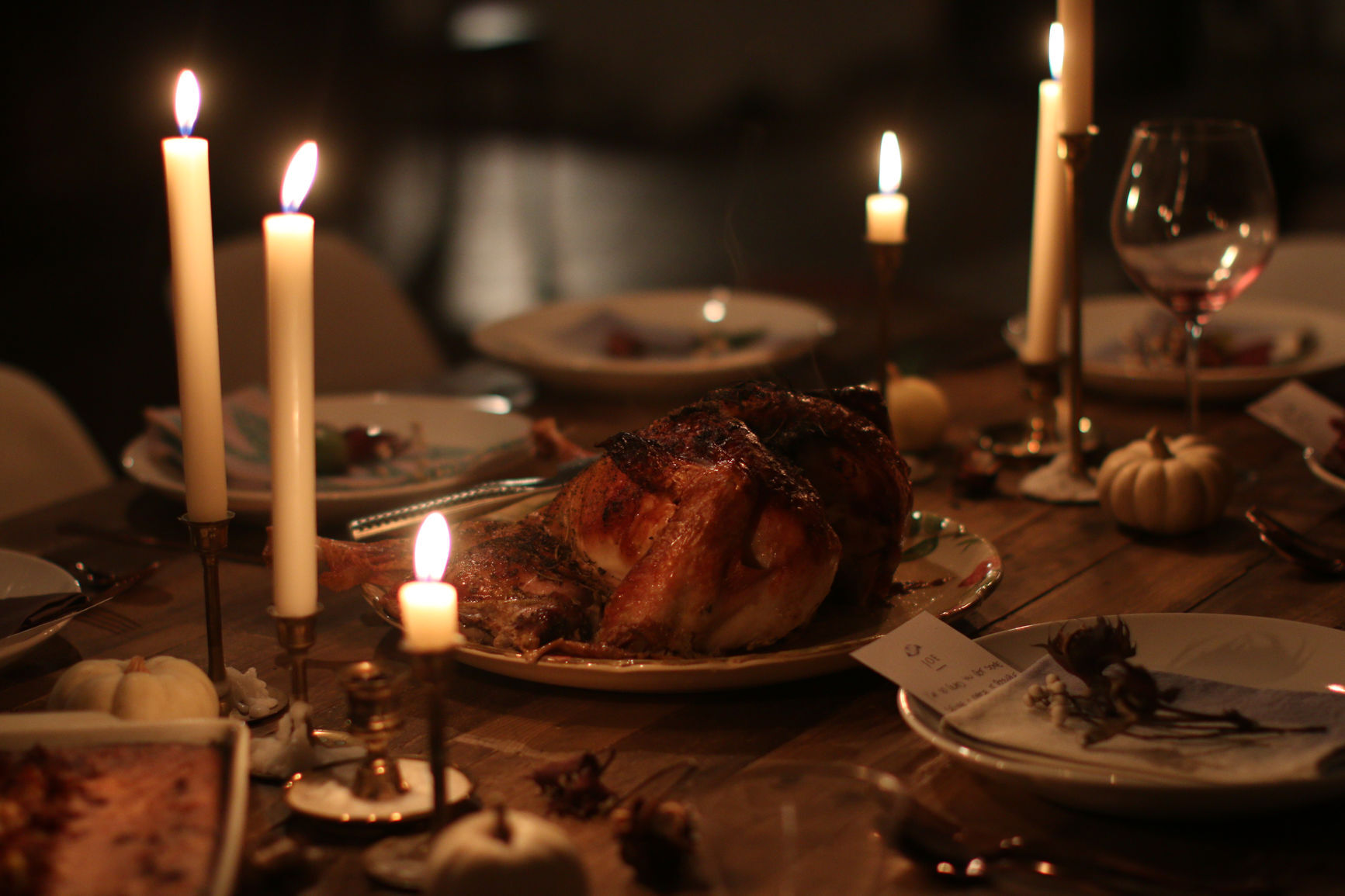 Thanksgiving Spotify Playlist: Gratitude is Music to Your Ears