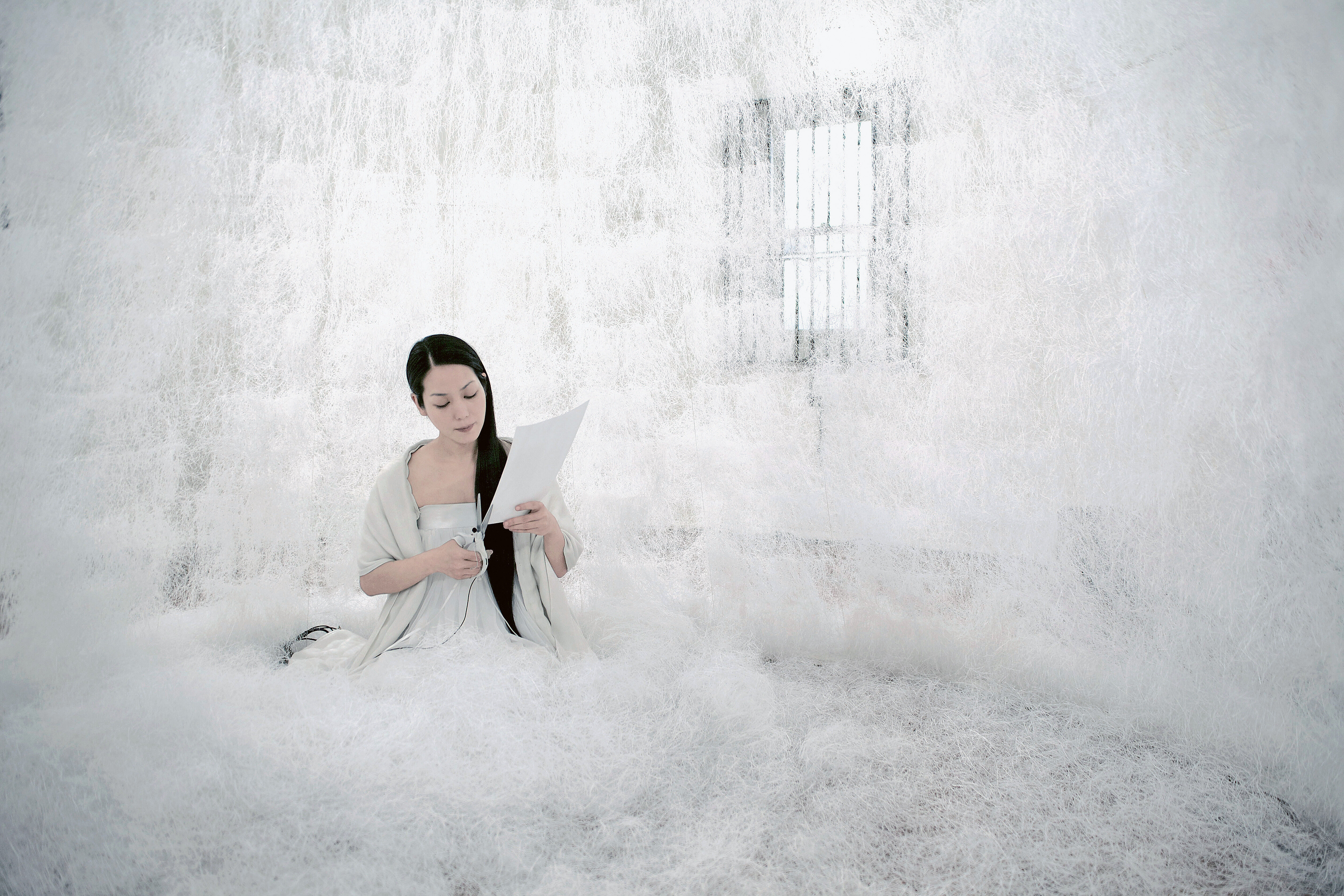 vergangliche schonheit aus papier rituals