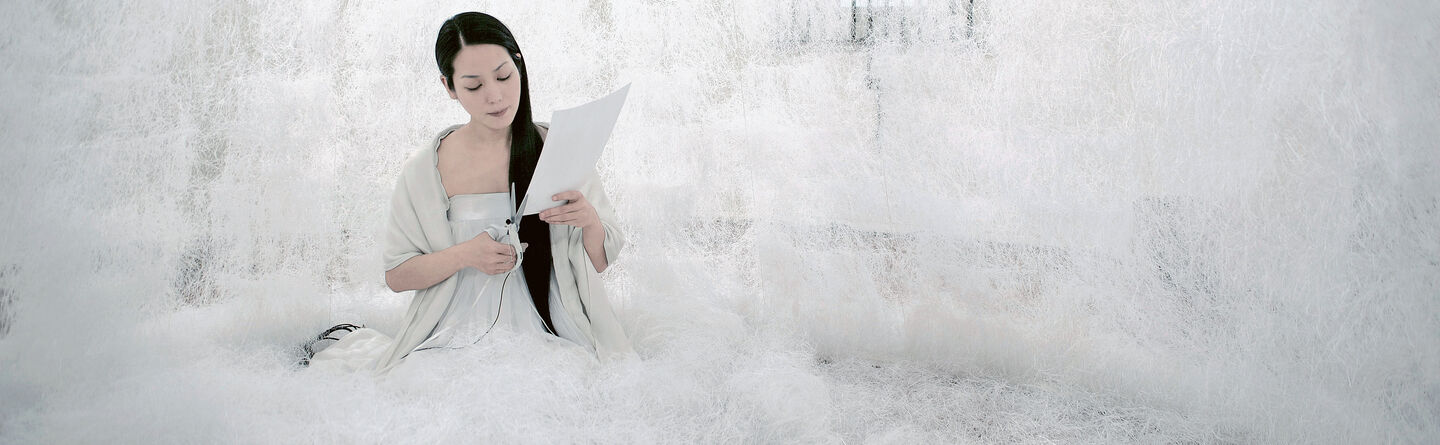 vergangliche schonheit aus papier rituals