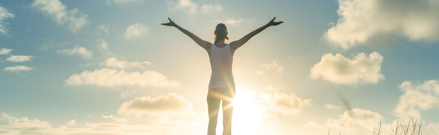 Gl&uuml;ck, Freude und Spa&szlig; &ndash; warum es wichtig ist, den Unterschied zu kennen 