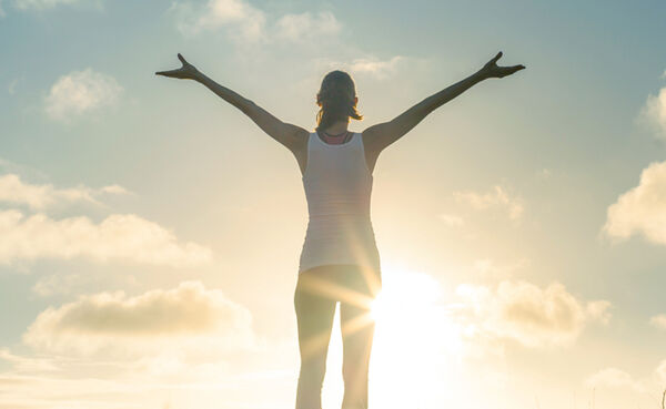 Felicidad, alegría y diversión: la diferencia es clave 