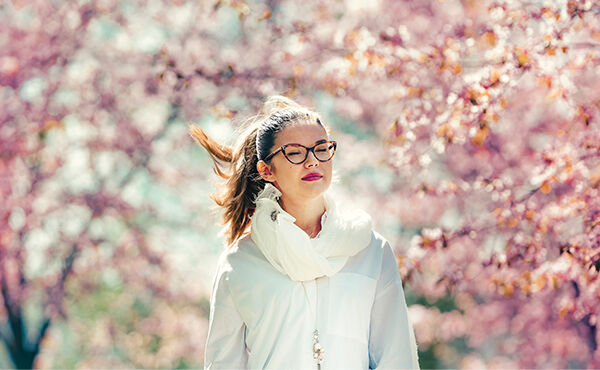 The secret energy-boosting power of spring and how to harness it