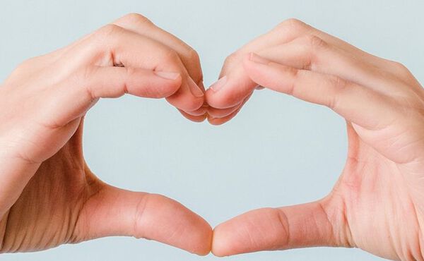 Los ocho tipos de amor y cómo lograr la felicidad con cada uno de ellos