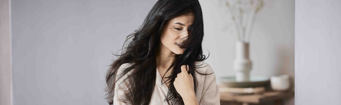 The Best Hair Care Routines For Your Hair Type Rituals