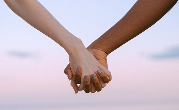 Why you might be looking for love in all the wrong places