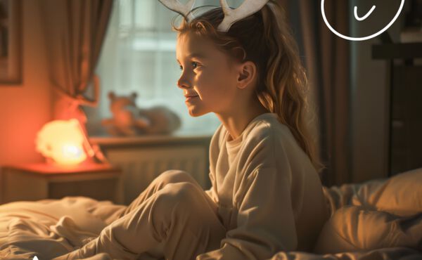 Why mindfulness for kids is crucial and how Rituals is making a change