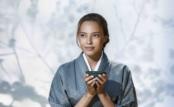 Acht japanische Zeremonien für Glück und ein gesundes Leben