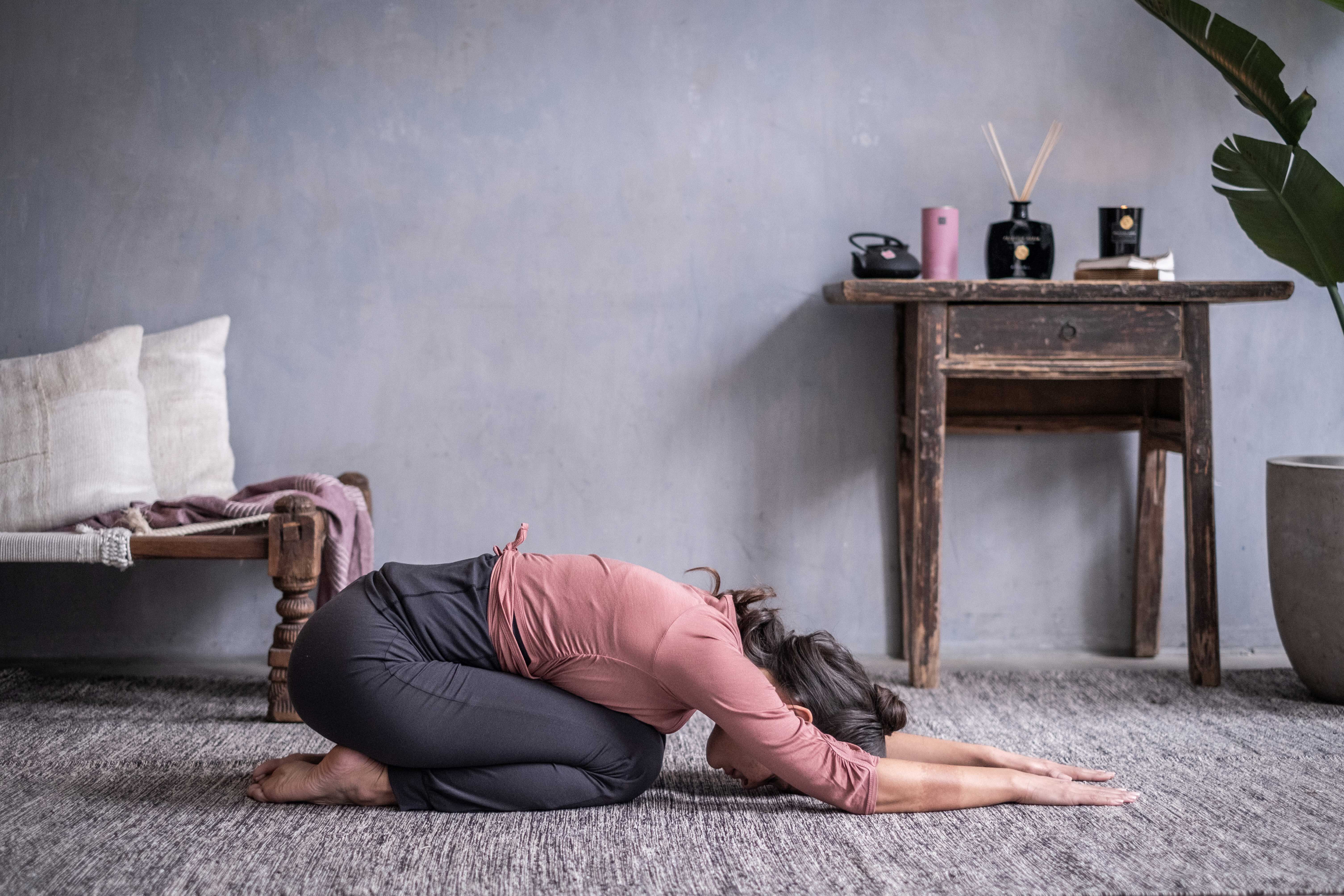 Yin Yoga for Beginners: A Step-by-Step Introduction | by Abhishek Pokhriyal  | Medium