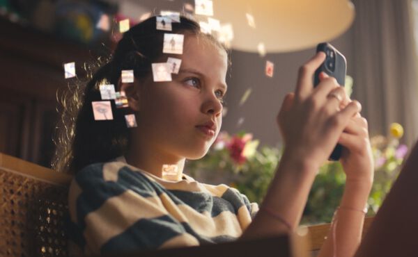Is technology good for kids? This app is proving it can be