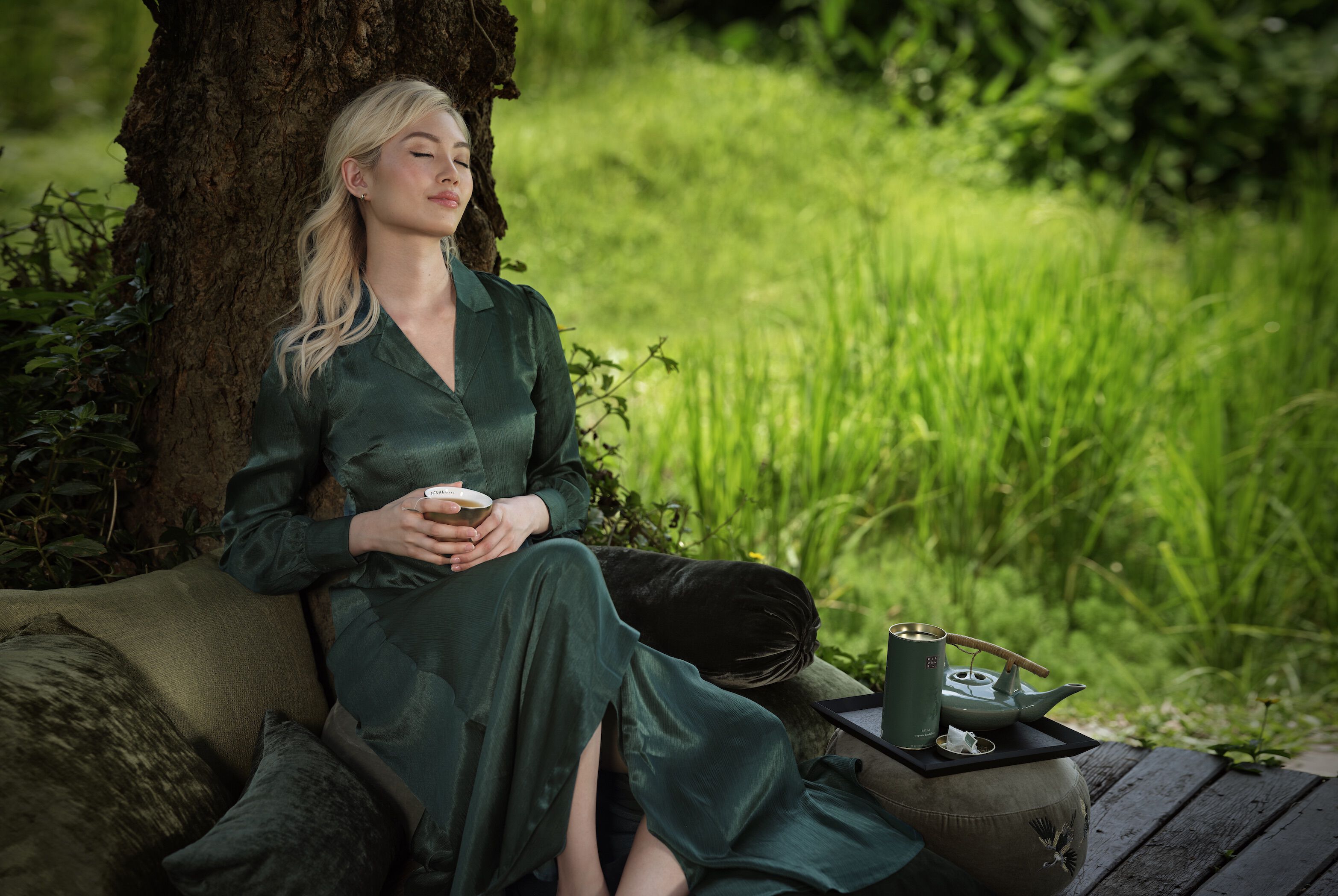 The Art of Sleep: A podcast series on sleep and how to improve yours