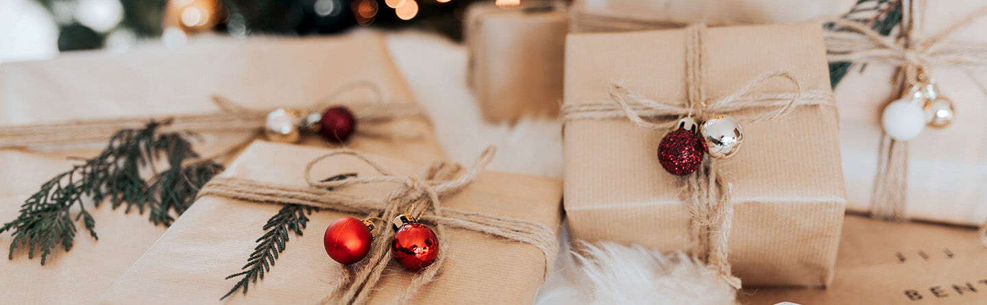 Contagem decrescente para o Natal: guia para evitar o stress das Festas